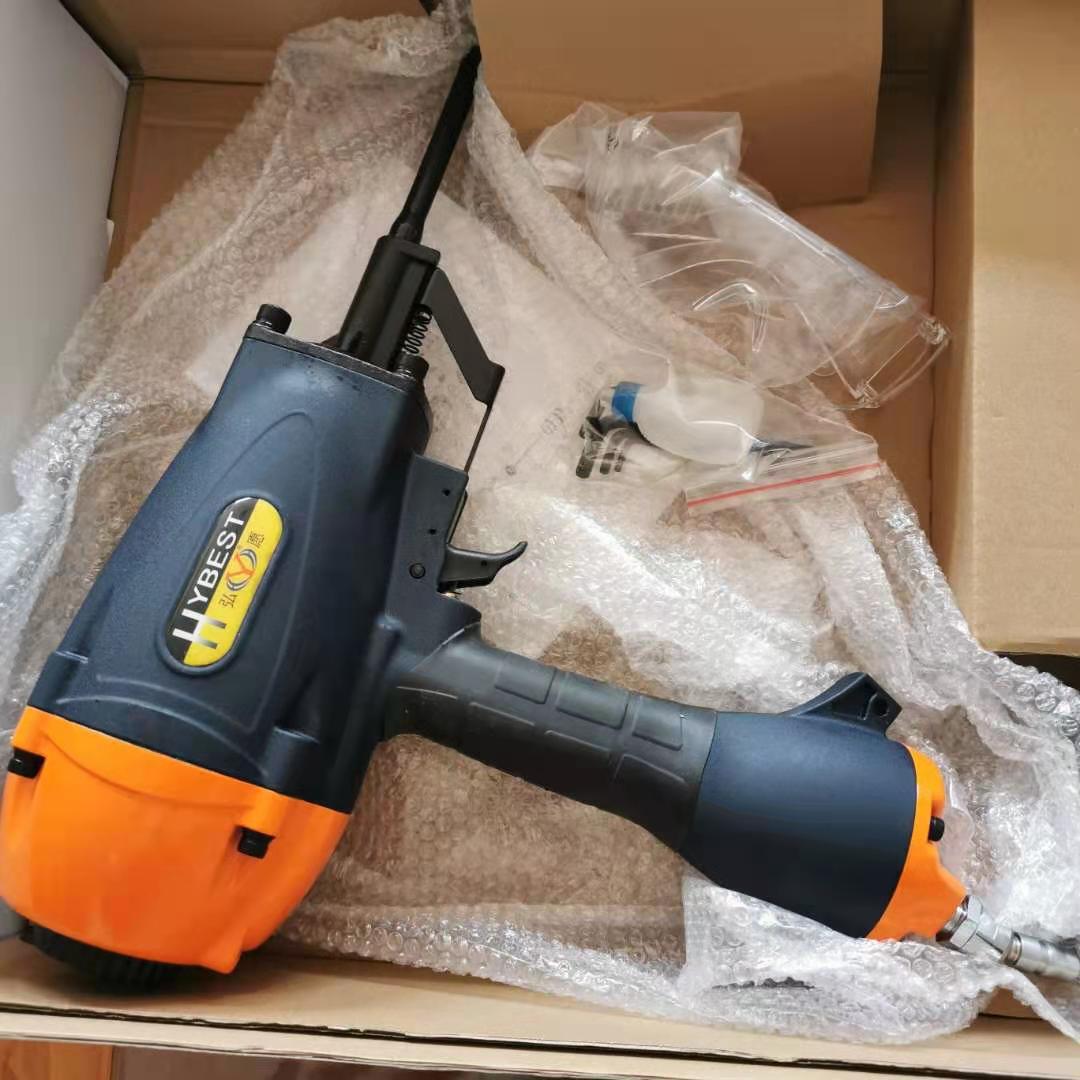 ASR40 Пневматический изоляционный пистолет ASR40 Pneumatic Insulation Gun