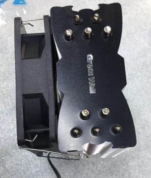 AM2 Cpu Server Cooler