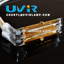 twin red light heater 115v 450w