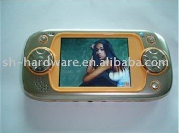 MP4 , MP4 Player, Digital MP4 Player Game Player(GT32D0004)