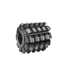 HSS Sprocket Hobbing Cutter with TUV CE Certification