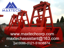 Professional Controlled Radio Remote Controller Electric Hydraulic Grab