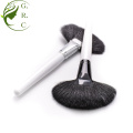 Facial Applicator Fan Mask Brushes