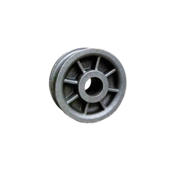 OEM Traction Wheel for Elevators