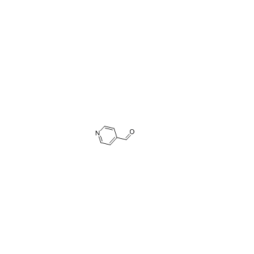 Reagenti di sintesi organica 4-piridinecarbossaldeide Numero CAS 872-85-5