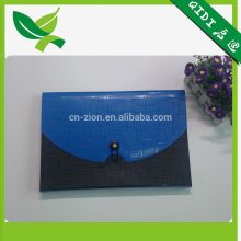 Smead Portable Expanding File Box