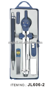 Compass /Mechanical Pencil / Writing supplies / Office / School