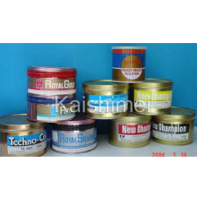 Soaking Discoloration Ink