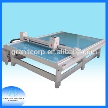 stencil cutting plotter machine priting and cutting plotter for die making
