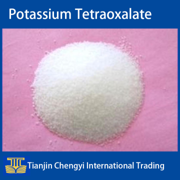 High quality Potassium Tetra Oxalate