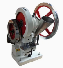 Tdp6 Single Punch Tablet Press Machine