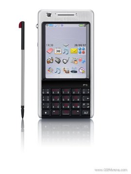 sell Sony Ericsson P1