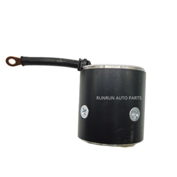 24V Auto Parts Starter Field Coil Assy for Isuzu 4HF1