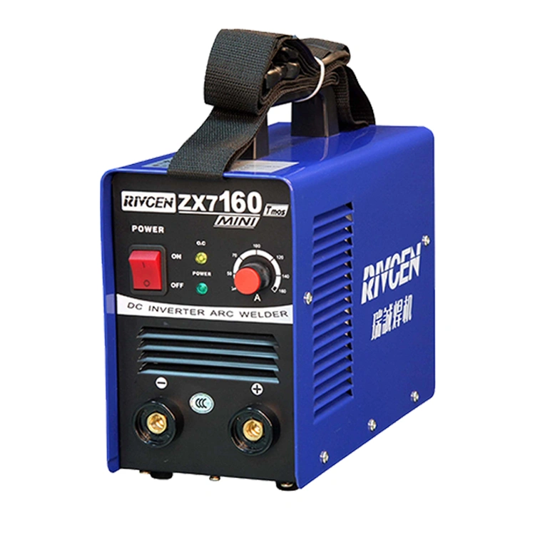 160A DC Inverter Arc (MOS) Economical Welding Machine