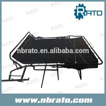 sleeper folding sofa bed frame