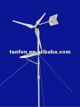 400W wind turbine/400W wind turbine system/400W home wind generators