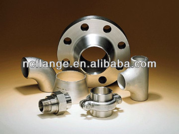 BS 4504 Flange