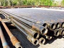 drill pipe