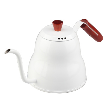 Perfect Pour Gooseneck Stovetop Kettle