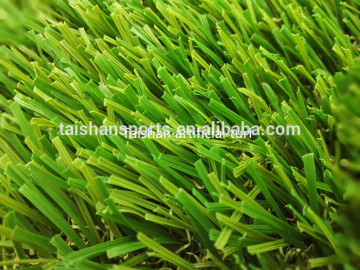 C shape football grass artificial soccer turf