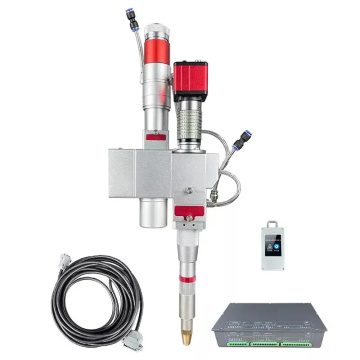 ZBTK SW2000 Laser Welding Head Kit