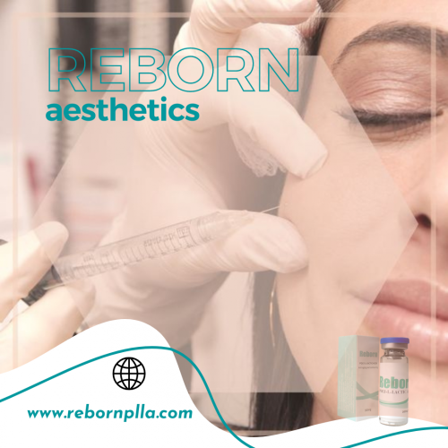 Reborn Injection PLLA Fillers for Breast Buttock