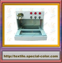 Printing Machine for crystal