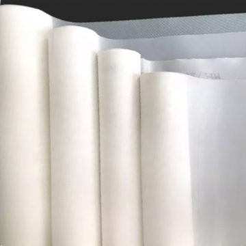 100% Nylon Shiny 30D Bright Tulle Fabric