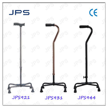 Walking With Forearm Crutches JPS921,JPS931,JPS944