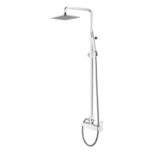 Shower Faucets Set Systems With Handheld
