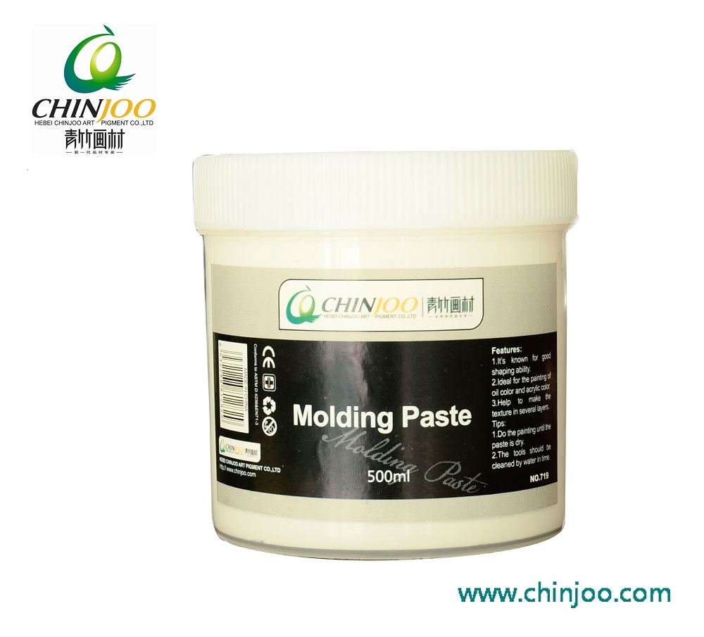 Acrylic Molding Paste