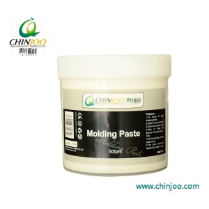 500ml Professional Acrylic Molding Paste