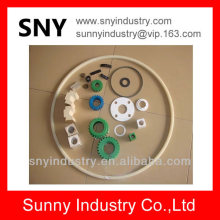 injection plastic tooling
