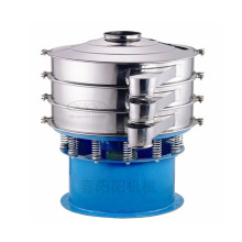 New Durable Oxidation-Resisting Steel Vibrating Screen Machinery with Core Motor and PLC