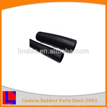 High quality customized silicone epdm nbr auto bellows hose