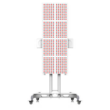 Too Much Red Light Therapy Melasma Booth 3000W