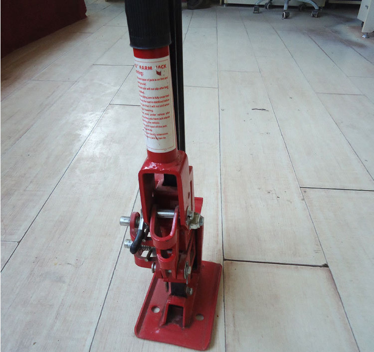 granja Jack car jack elenco rojo farm Jack car jack red cast