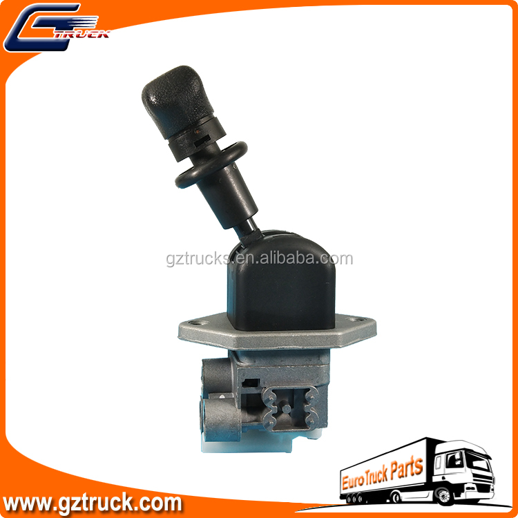 Hand Brake Valve Oem 81523156208 for MAN Truck