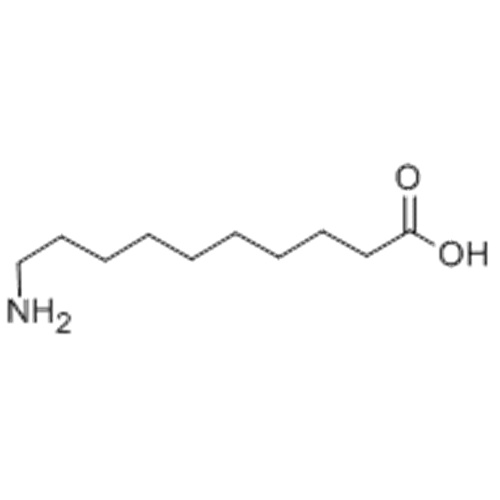 10-アミノデカン酸CAS 13108-19-5