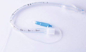 Oral Preformed Endotracheal Tube 