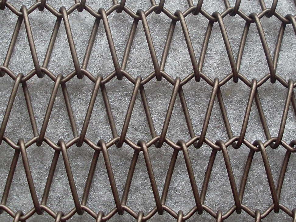 Stainless Steel Decorative Wire Mesh