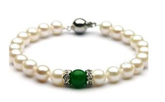 Pearl Bracelets