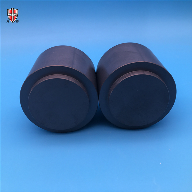 sintered silicon nitride ceramic crucible cup