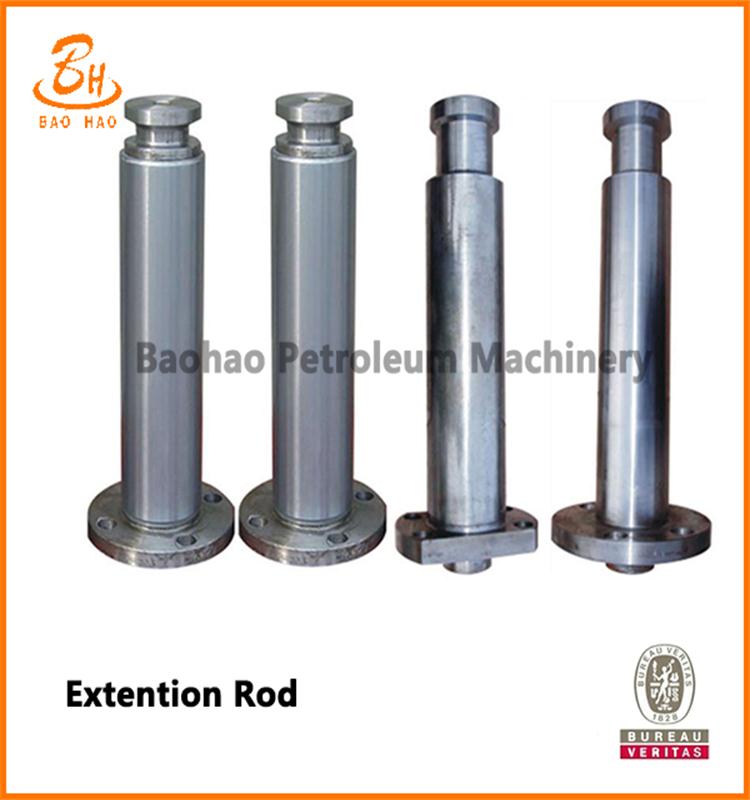 Extension Rod