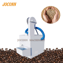 High Quality Wholesale Grain Processing Machinery: Soybeans Corn Peanut Washing and Buckwheat Screening Equipment