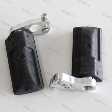 43 47 49cc Mini Pocket Bike Rocket Quad Foot Peg Footpeg