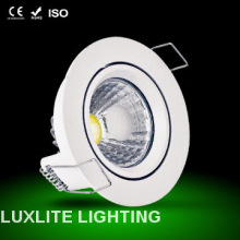 prompt delivery warm white COBled spotlight bulbs