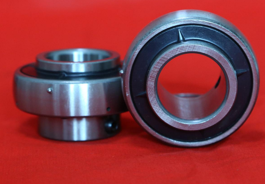 Sealed Roller Bearings