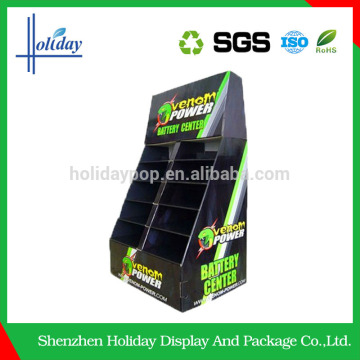 small counter display stands racks cardboard