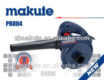 petrol blower MAKUTE professional electric blower PB004